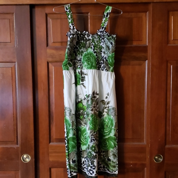 anthony richards sundresses